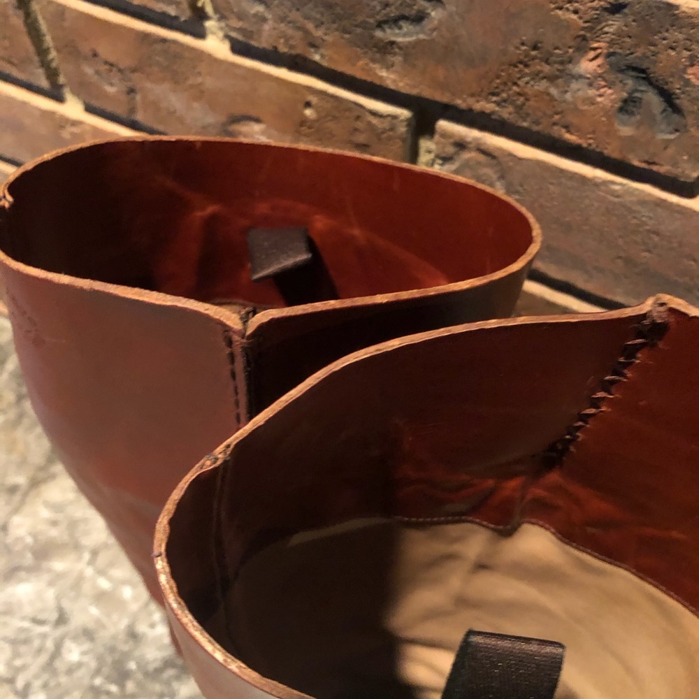 BUTTERO BOOTS - Picture 3 of 7